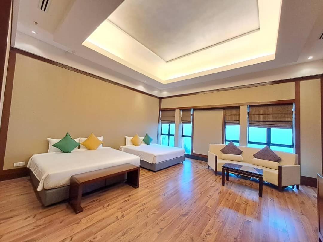 Artz Chin Swee Genting By Sleepy Bear Aparthotel Genting Highlands Exterior foto