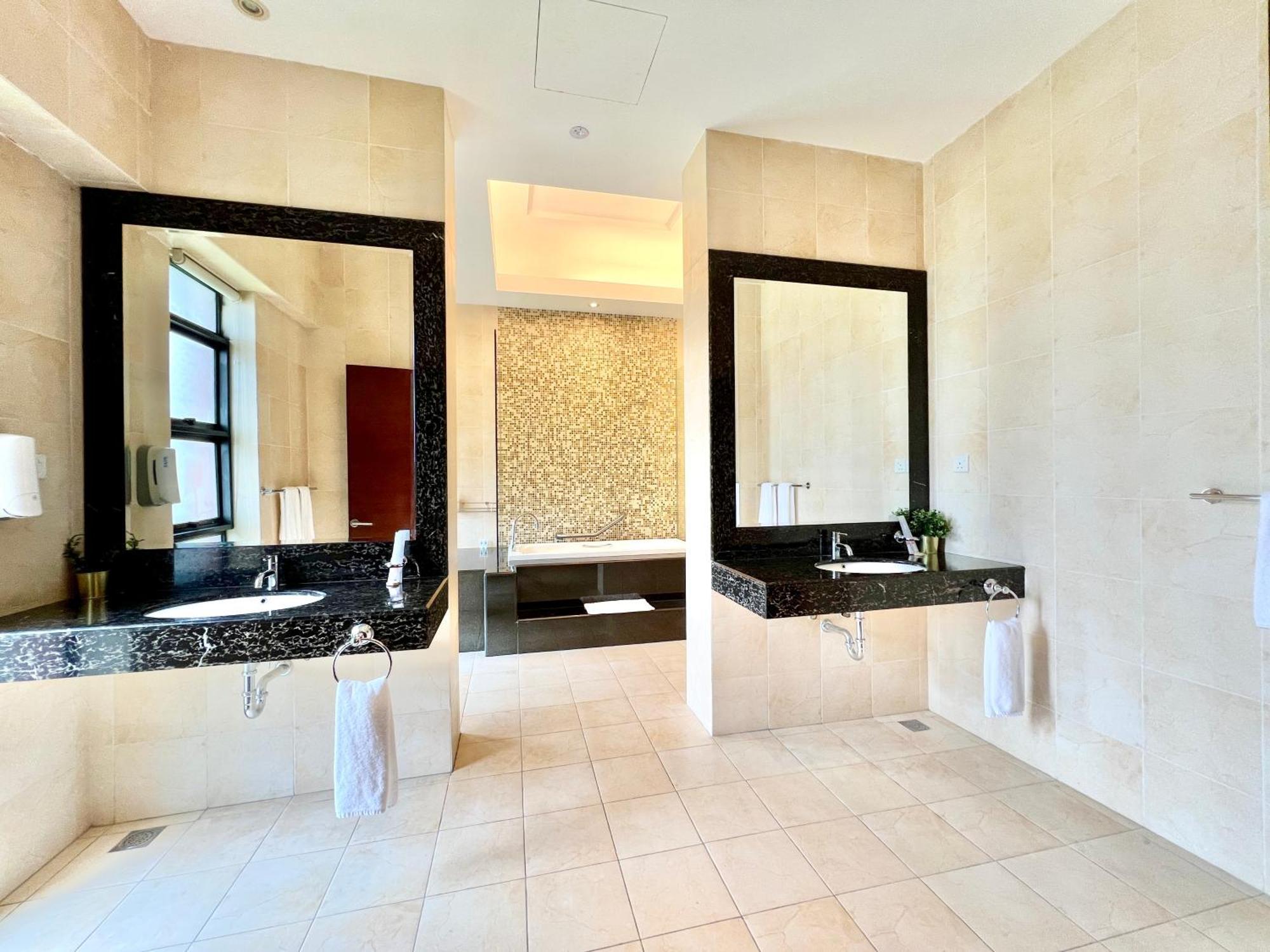 Artz Chin Swee Genting By Sleepy Bear Aparthotel Genting Highlands Exterior foto