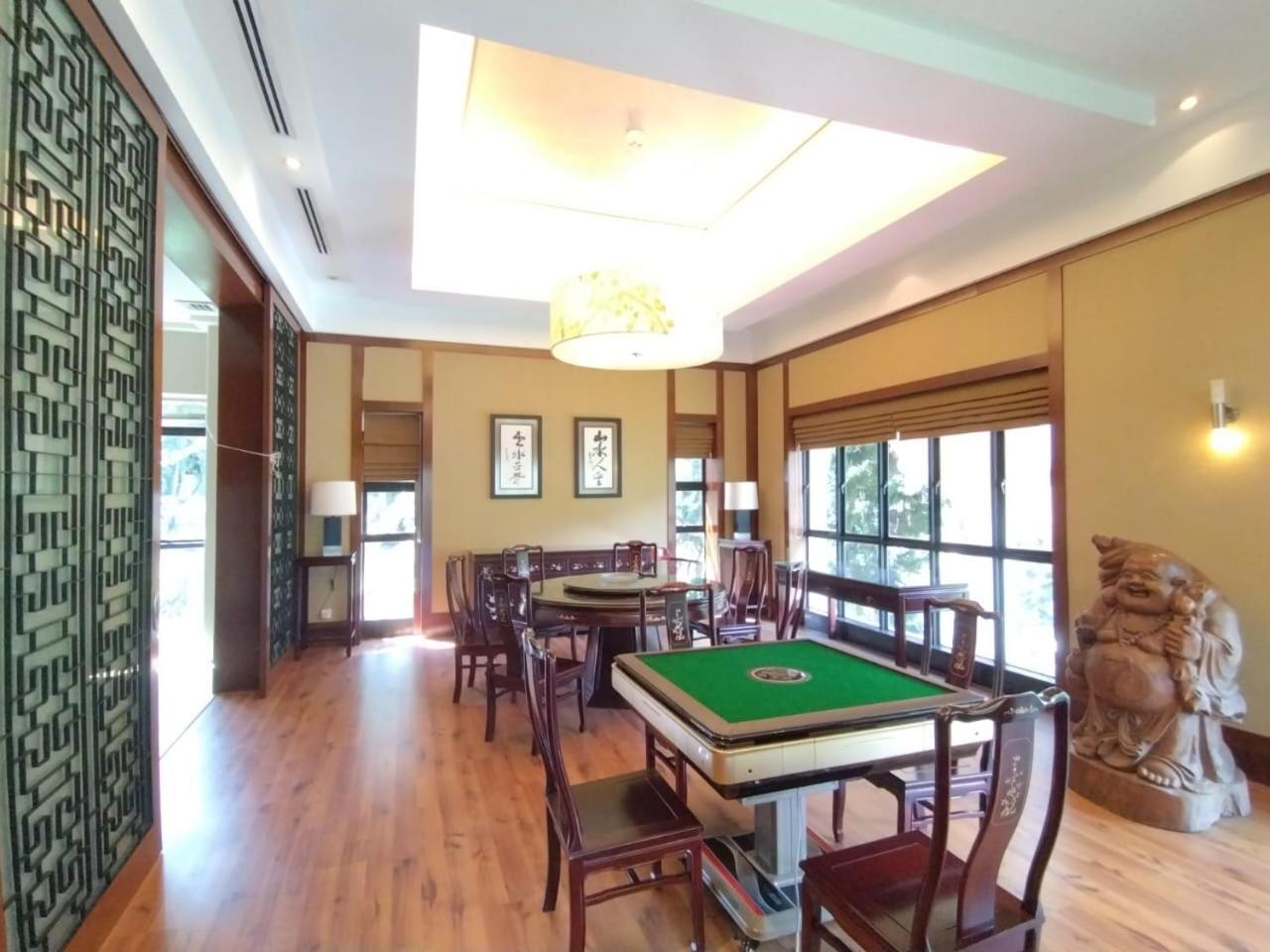 Artz Chin Swee Genting By Sleepy Bear Aparthotel Genting Highlands Exterior foto