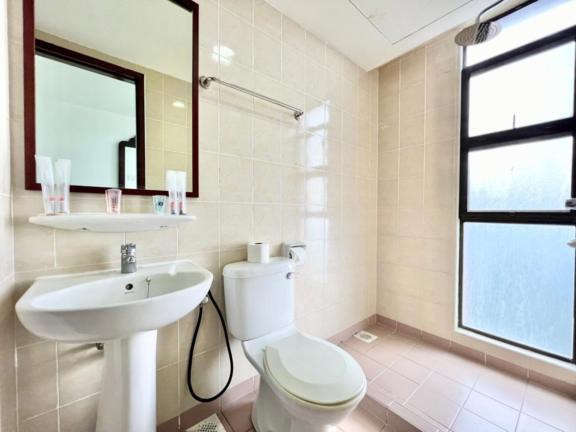Artz Chin Swee Genting By Sleepy Bear Aparthotel Genting Highlands Exterior foto
